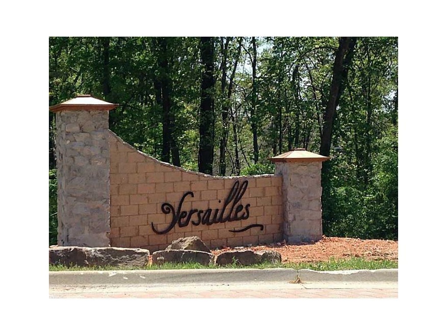 1503 Notre Dame Ct, Centerton, AR 72719 - photo 1