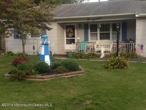 417 Riverview Rd, Forked River, NJ 08731 - photo 1