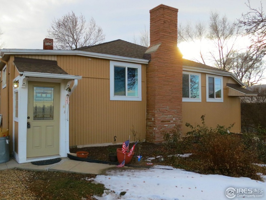 9592 W 26th Ave, Lakewood, CO 80215 - photo 1