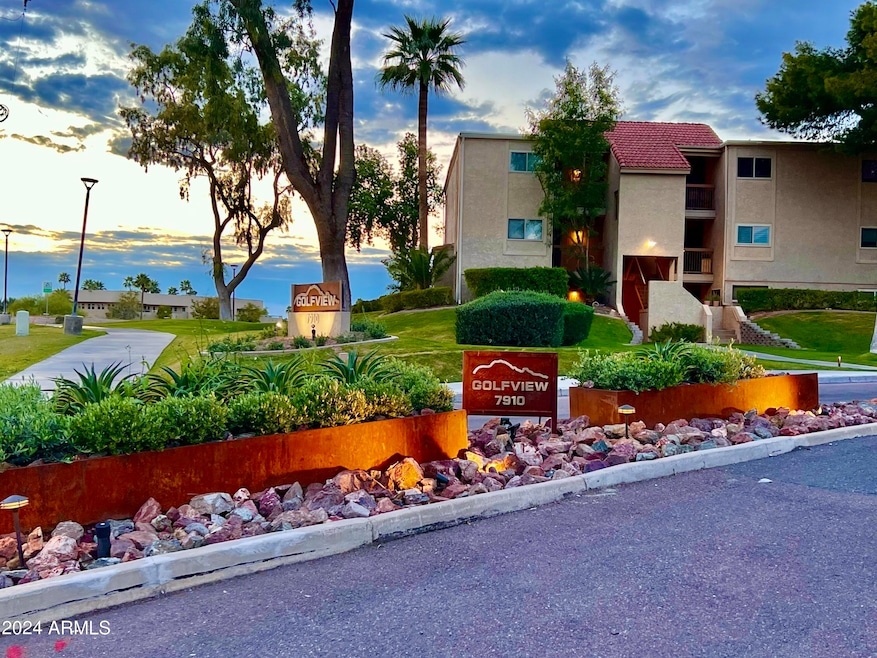 7910 E Thomas Rd unit 222, Scottsdale, AZ 85251 - photo 1
