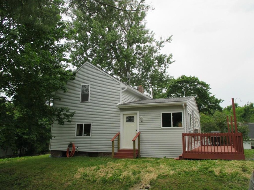 42 Coldbrook Rd, Hampden, ME 04444 - photo 1