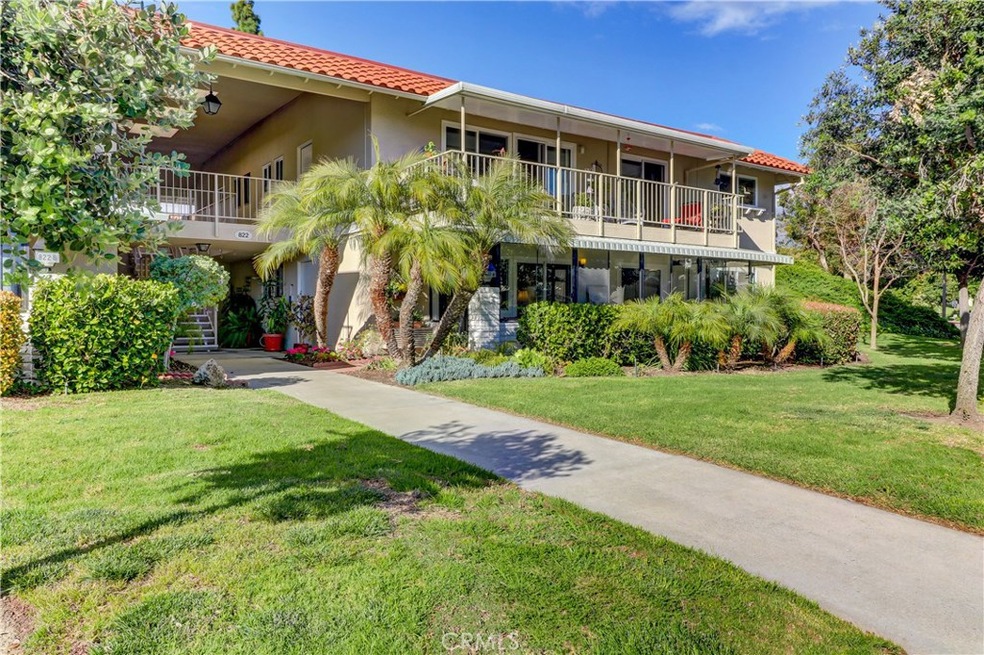 822 Via Alhambra unit A, Laguna Woods, CA 92637 - photo 1