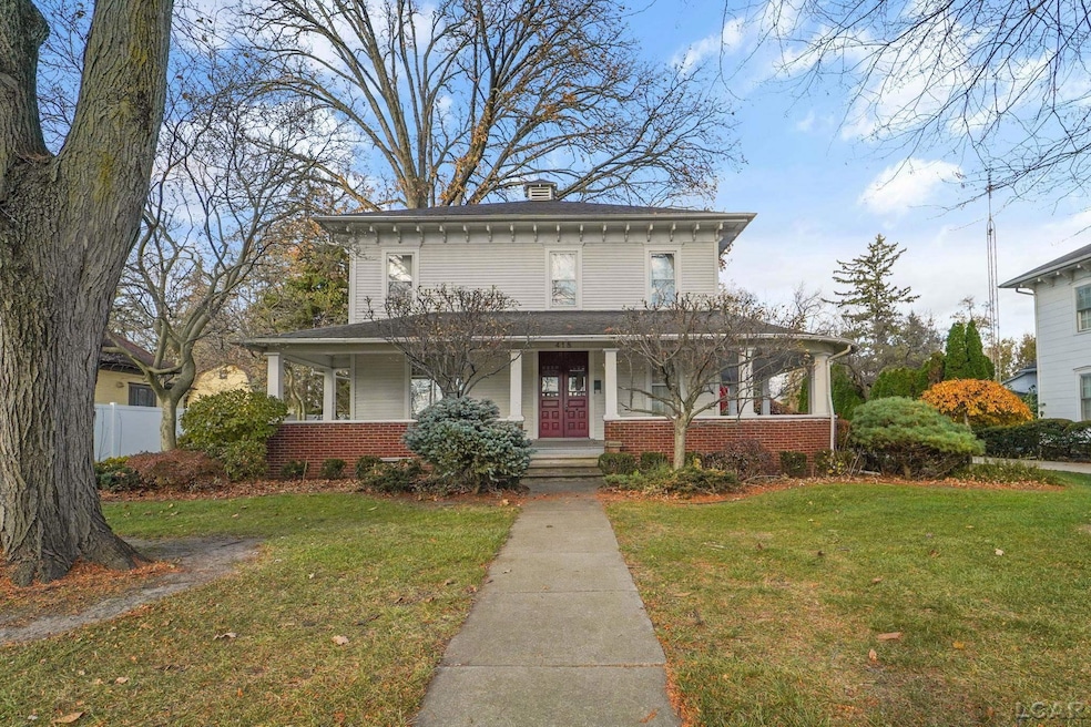 Sold $325,000 • Co-Listing Agent