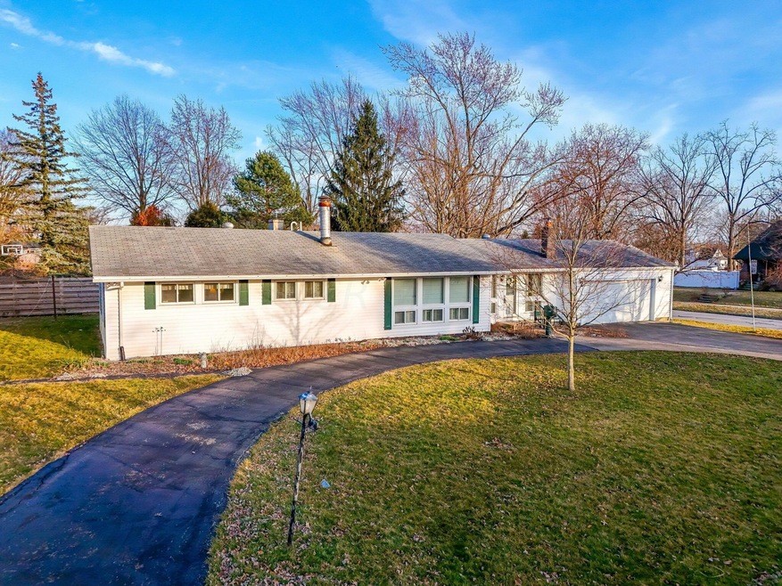 420 Linden St, Marysville, OH 43040 - photo 1