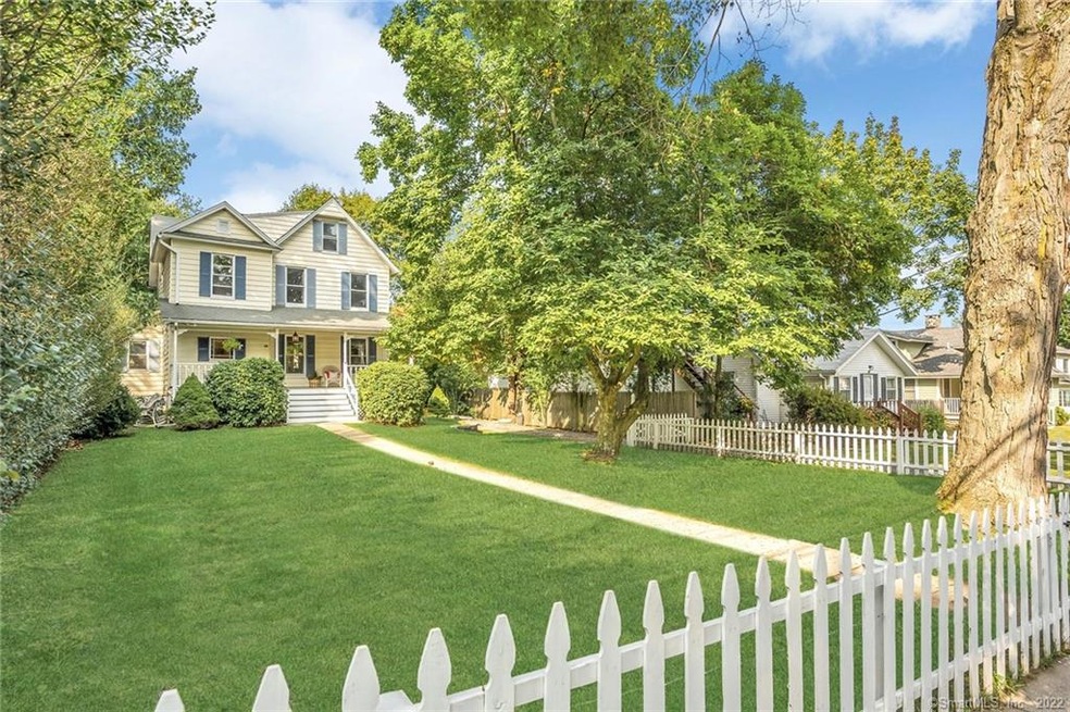 34 Lenox Ave, Stamford, CT 06906 - photo 1