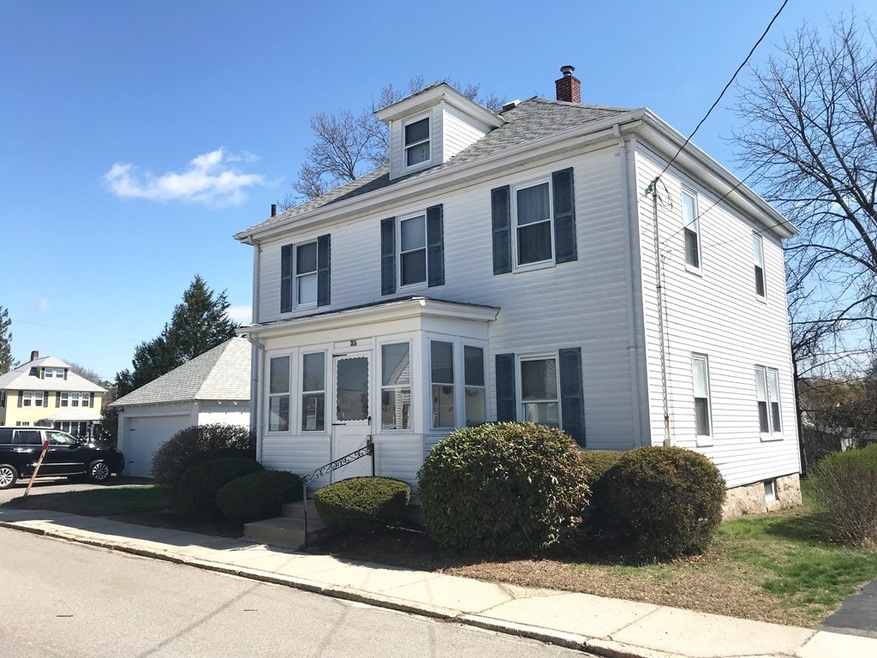 25 Short St, Milford, MA 01757 - photo 1