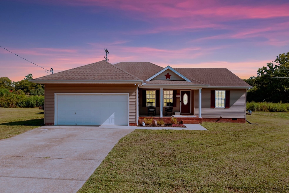 121 Talladega Way, Cornersville, TN 37047 - photo 1