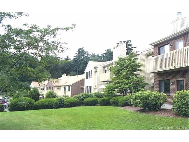 BELDEN FOREST COURT