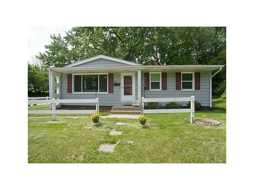 Front Exterior.