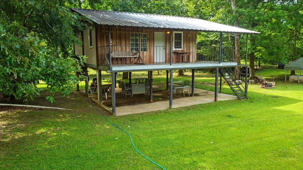 Main View