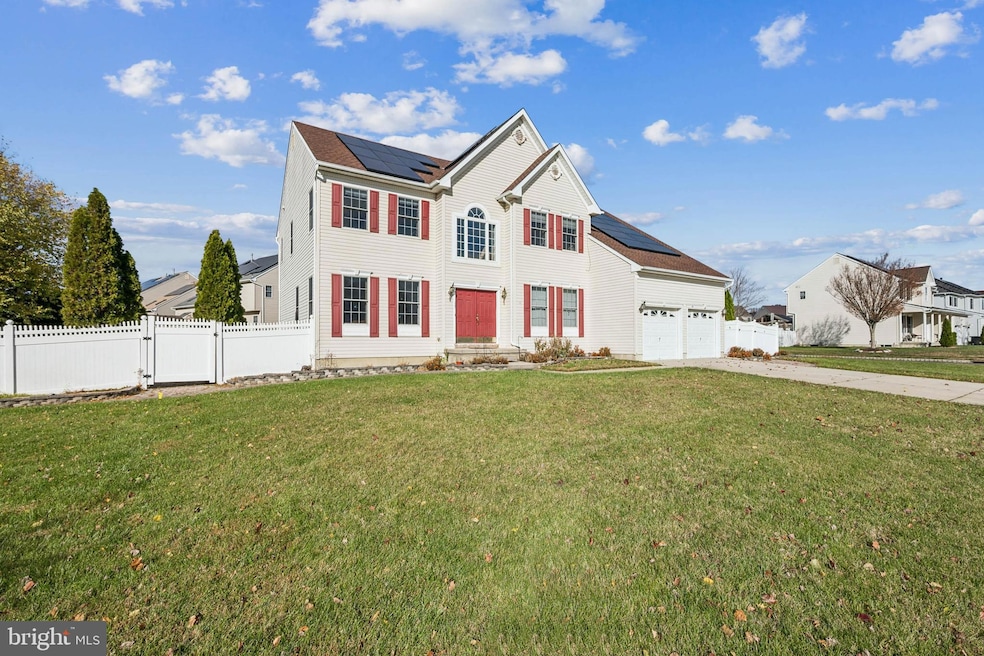 17 Jasmine Way, Sewell, NJ 08080 - photo 1