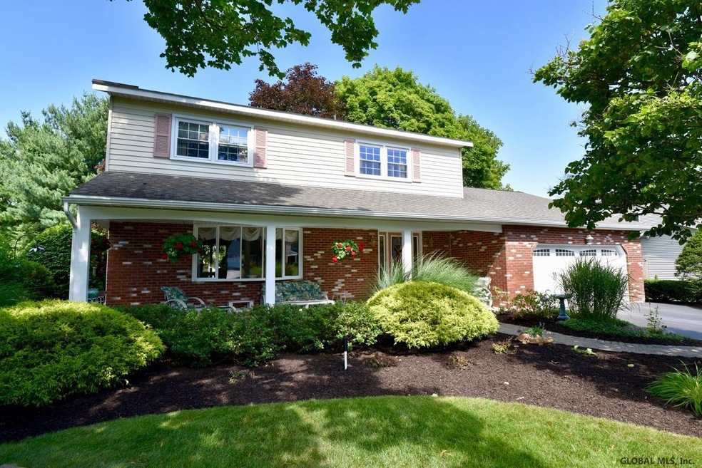 32 Joy Dr, Albany, NY 12211 - photo 1