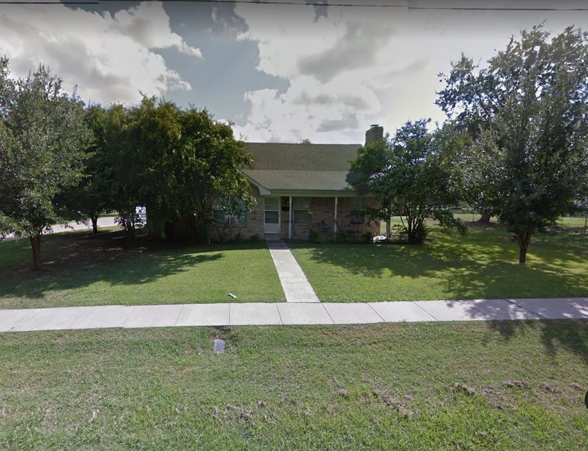 505 W Main St, Ladonia, TX 75449 MLS 20455922