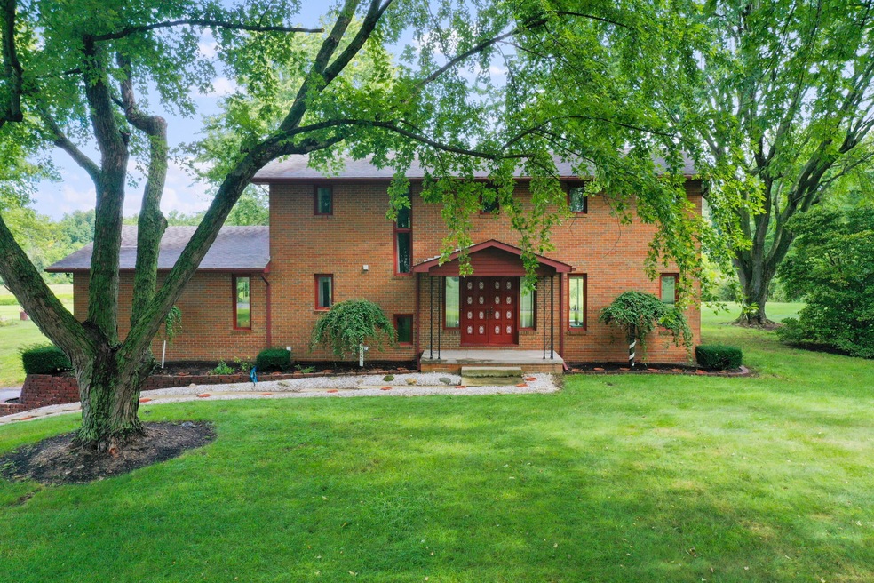 Welcome Home!
