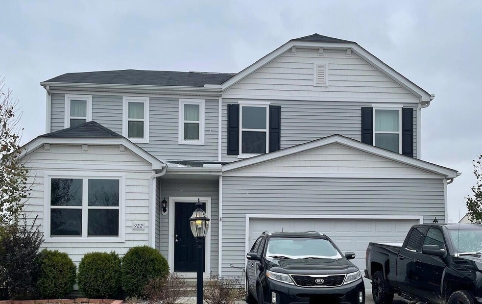 922 Poppleton