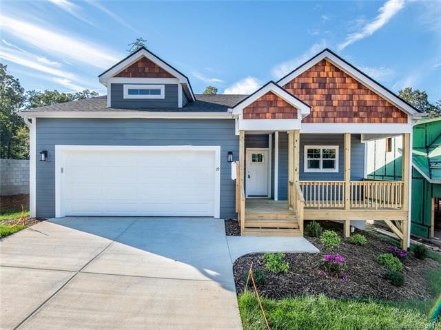 19 Woodbridge Park Dr unit 7, Asheville, NC 28803 - photo 1