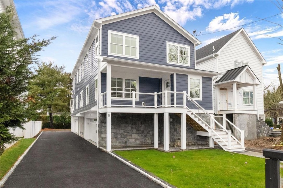 5 Blind Brook Ln unit Front, Rye, NY 10580 - photo 1