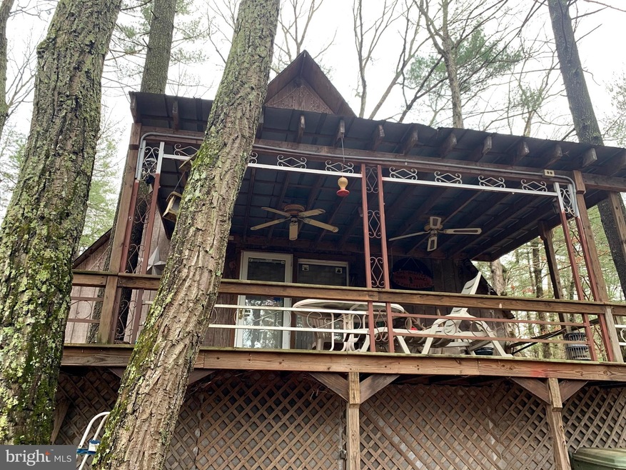 70 Tall Tree Rd, Springfield, WV 26763 - photo 1