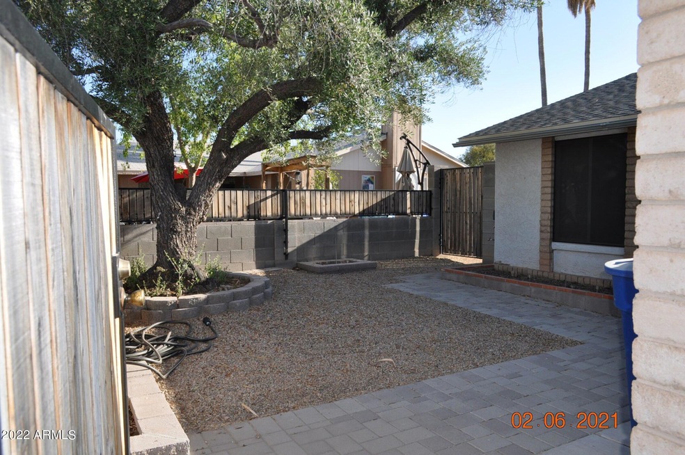 2206 N Cholla St, Chandler, AZ 85224 - photo 1