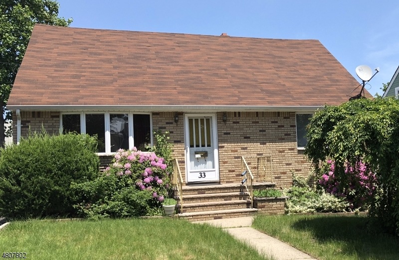 33 Meadow Ln, Clifton, NJ 07012 - photo 1