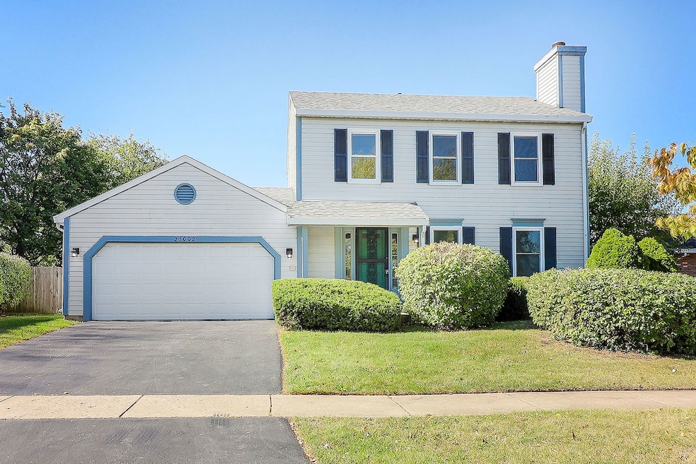 2S002 Ascot Ln unit 1, Warrenville, IL 60555 - photo 1