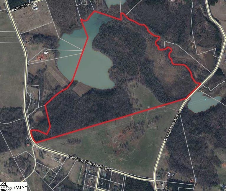 0 State Road S-39-122, Pickens, SC 29671 - photo 1