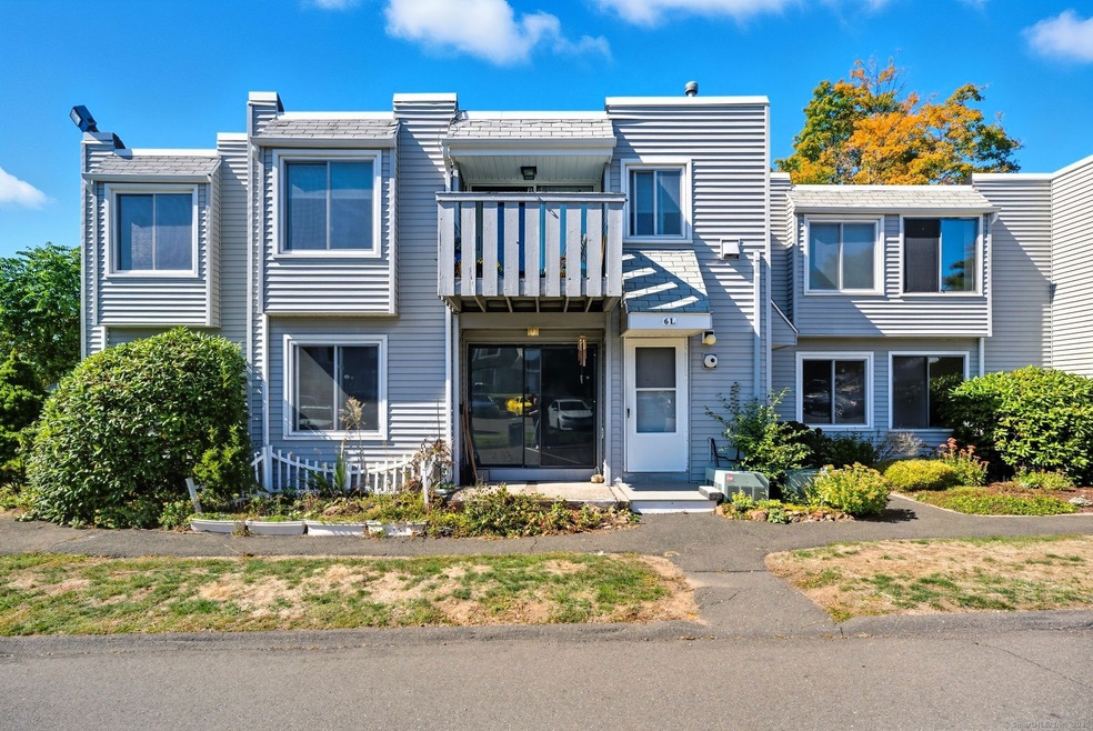 6 Birch Ln unit L, East Haven, CT 06513 - photo 1
