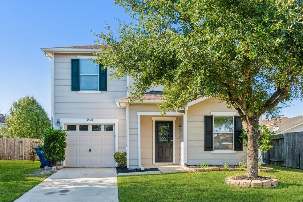 29615 Golden Vines Ln, Spring, TX 77386 - photo 1