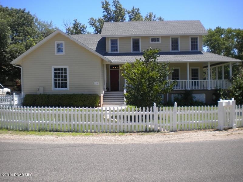 Home Front