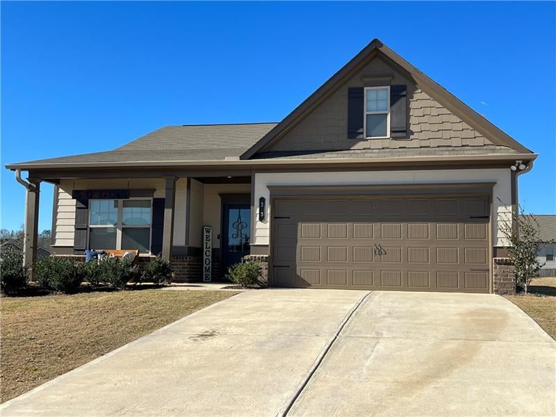 23 Woody Way, Adairsville, GA 30103 - photo 1