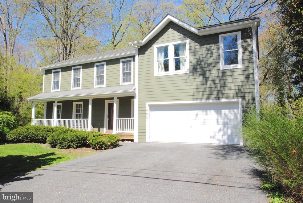 400 Duvall Ln, Annapolis, MD 21403 - photo 1