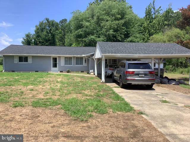 771 Bowie Rd, Colonial Beach, VA 22443 - photo 1