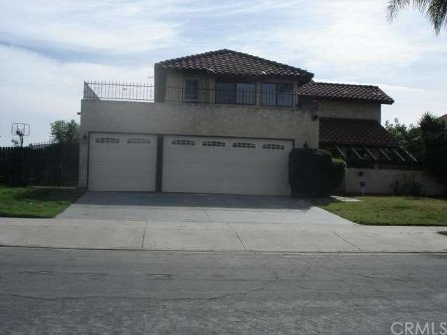 24321 Via Vargas Dr, Moreno Valley, CA 92553 - photo 1