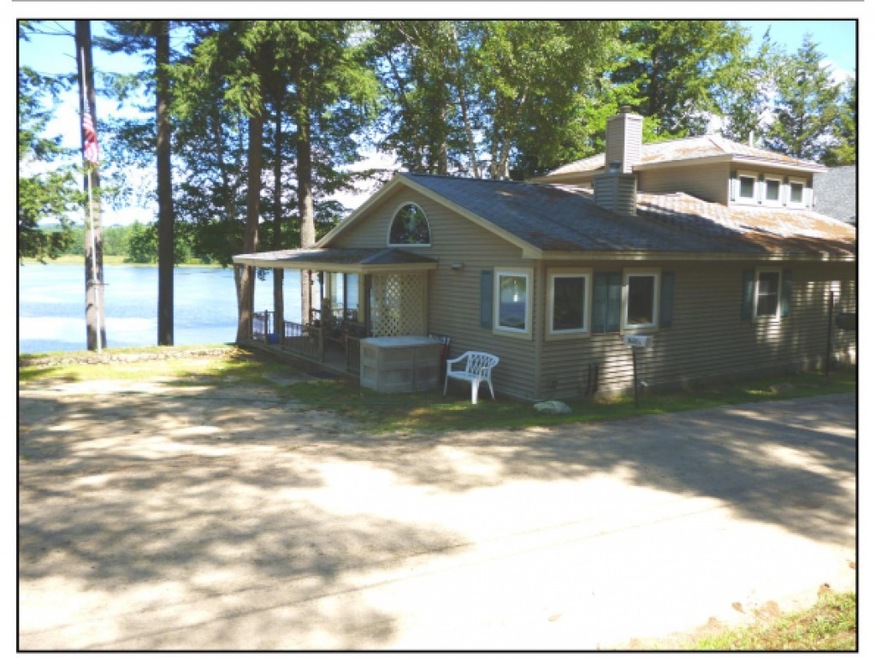 244 NE Pond Rd, Milton, NH 03851 - photo 1