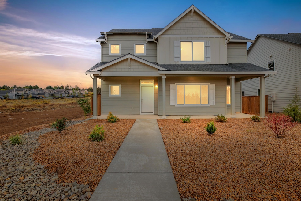 4014 SW Quartz Ave unit Homesite 30, Redmond, OR 97756 - photo 1