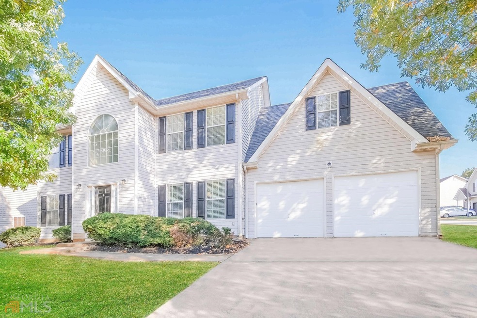 300 Labrea Blvd, McDonough, GA 30253 - photo 1