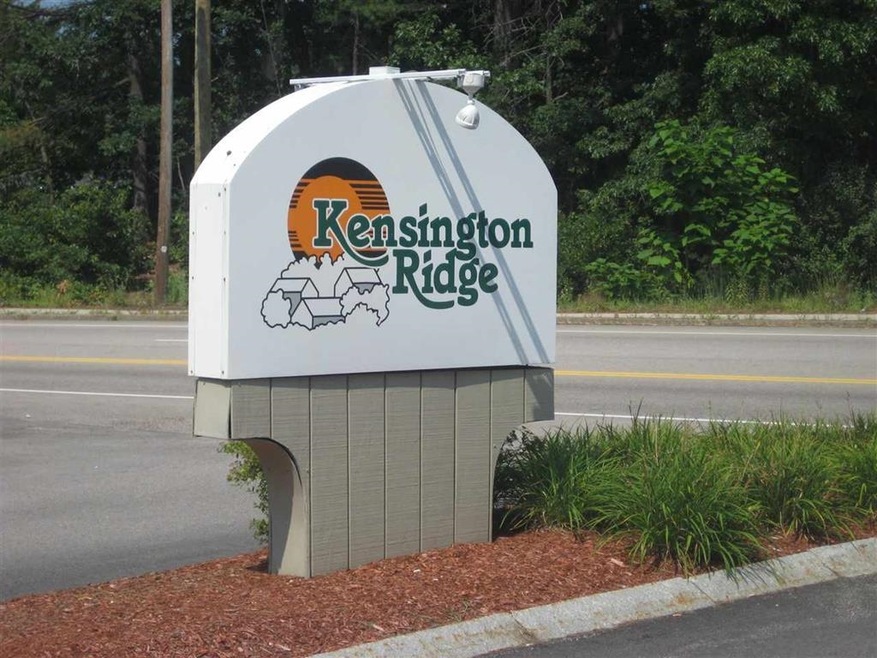 16 Walkeridge Dr unit U39, Nashua, NH 03062 - photo 1