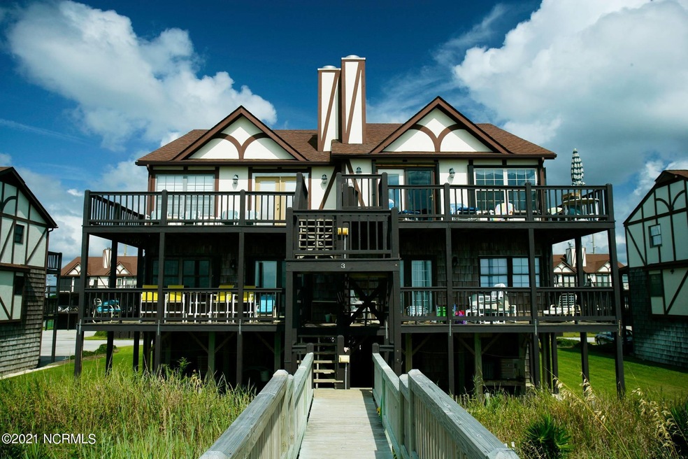 Ocean Reef 3A2