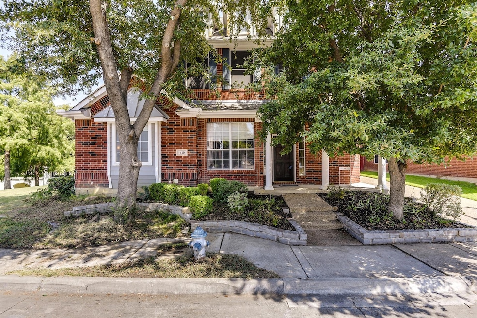 Sold • Co-Listing Agent