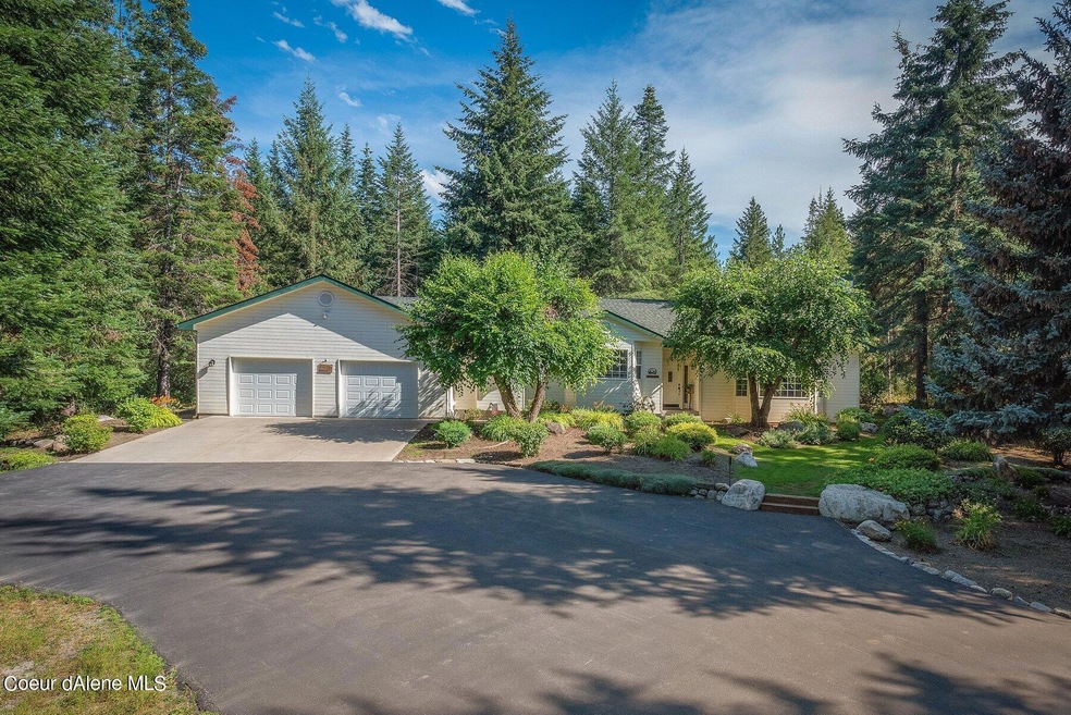 Welcome to 23902 N Cone Crest Rd