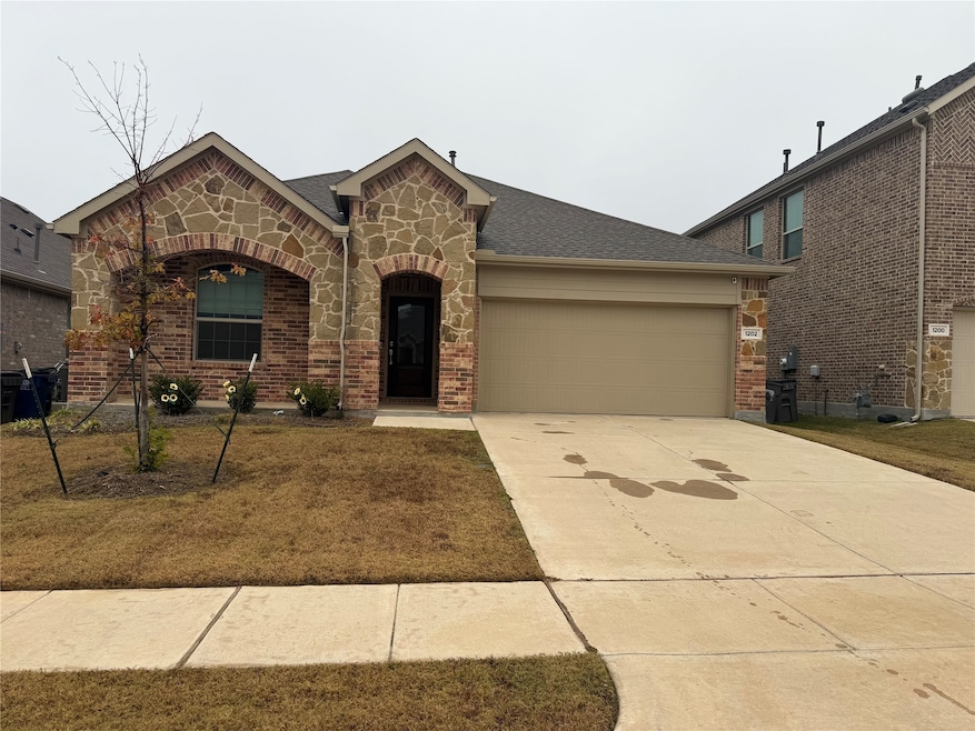 1202 Sequoia Ln, Princeton, TX 75407 - photo 1
