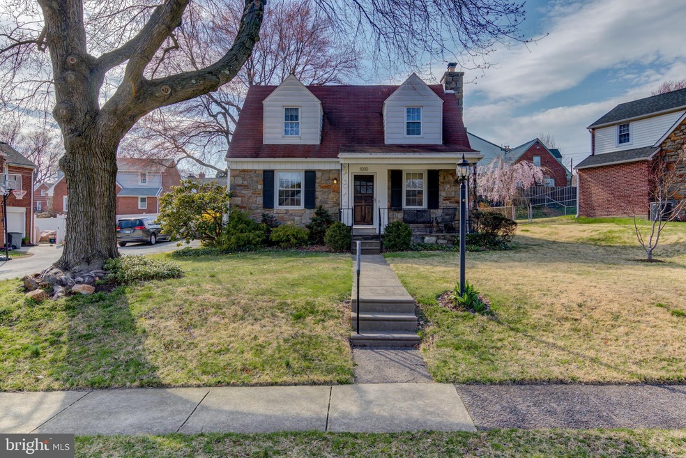 1010 Stoneybrook Dr, Springfield, PA 19064 - photo 1