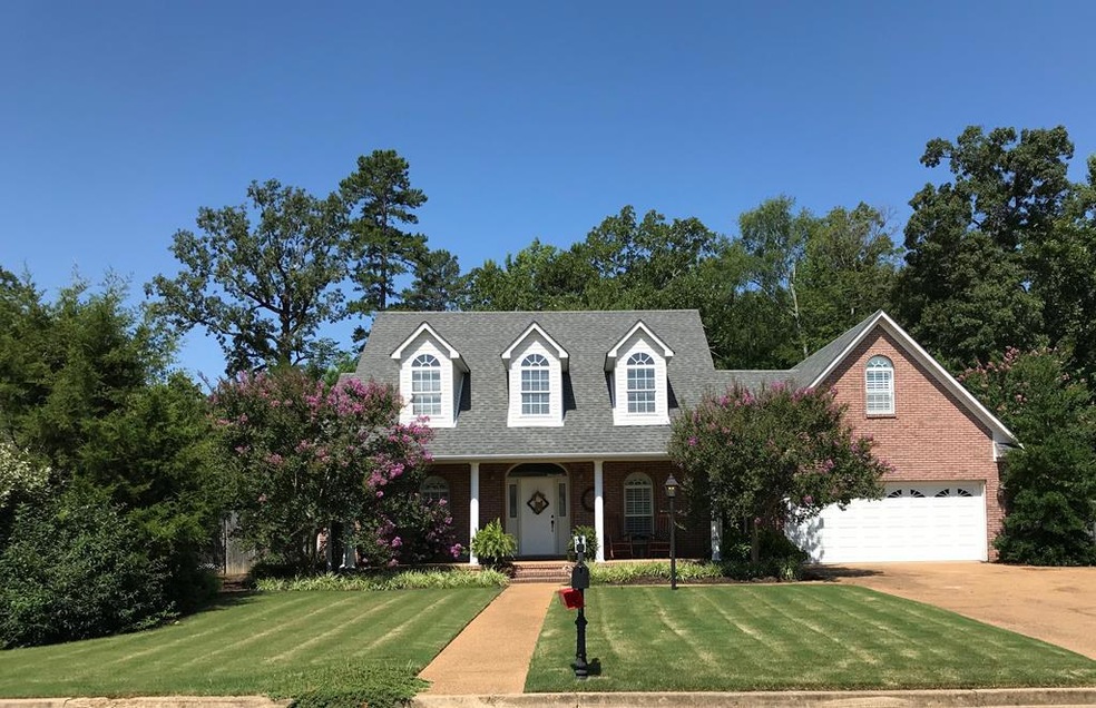 912 Bonnie Blue Dr, Oxford, MS 38655 - photo 1