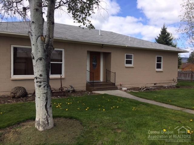1014 Bridge St, Prairie City, OR 97869 - photo 1