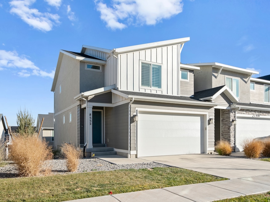 8552 W Bowie Dr, Magna, UT 84044 - photo 1