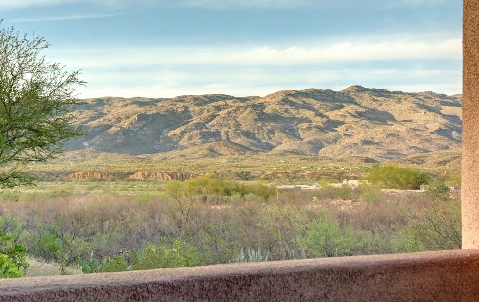 Mountain Views