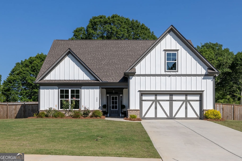 259 Dunagan Ct, Winder, GA 30680 - photo 1