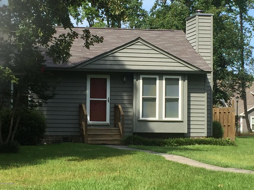 1111 Boone Ln, Wilmington, NC 28411 - photo 1