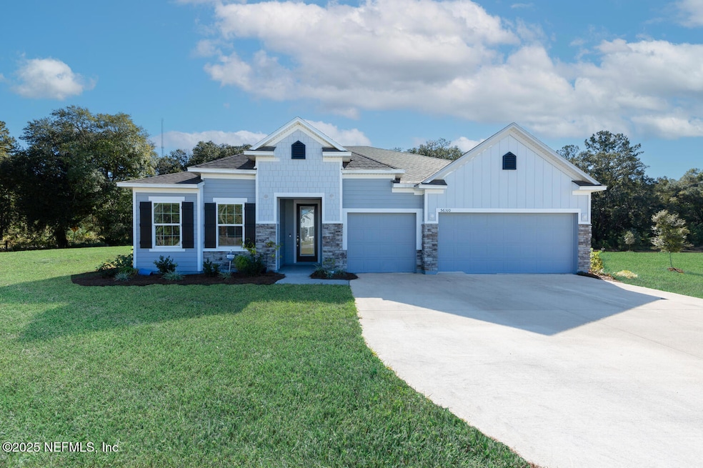 56310 Creekside Way, Callahan, FL 32011 - photo 1