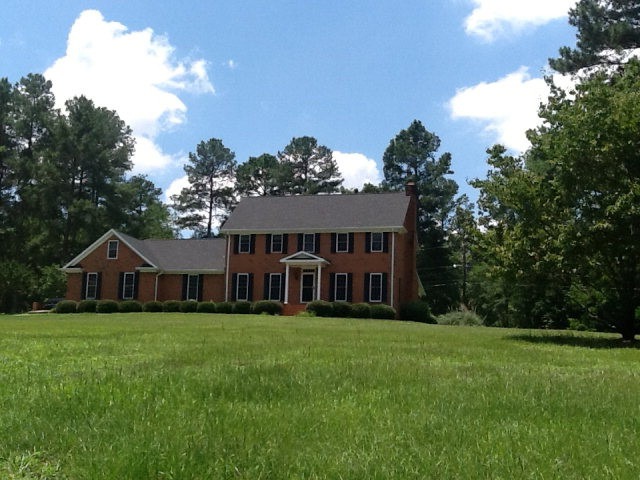 Main View
